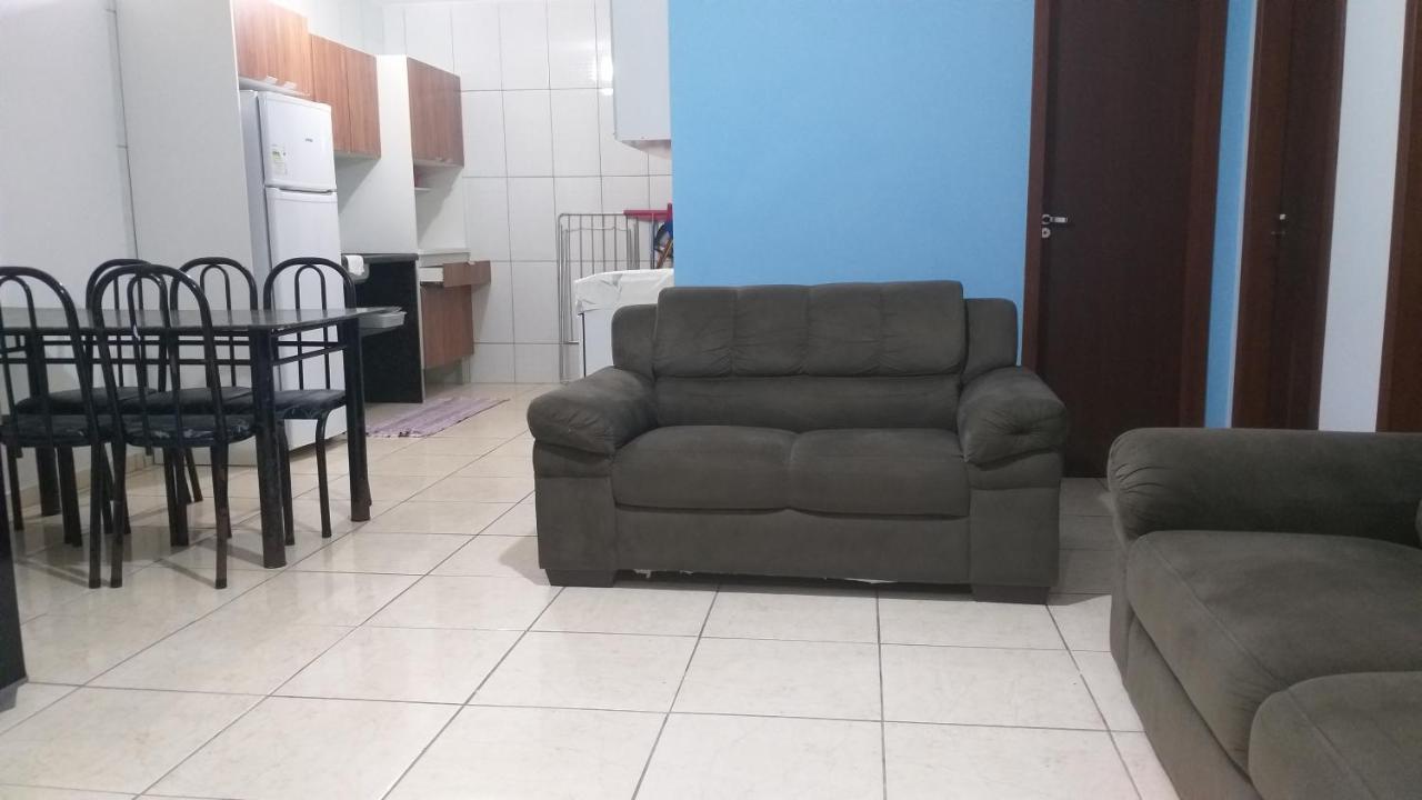 Conjunto Residencial Verdes Mares Guaratuba Exterior foto