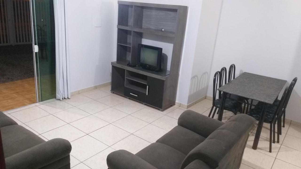 Conjunto Residencial Verdes Mares Guaratuba Exterior foto