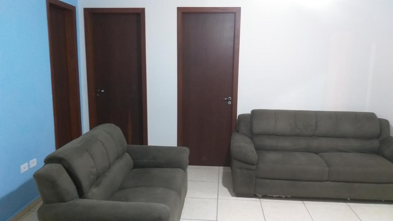 Conjunto Residencial Verdes Mares Guaratuba Exterior foto