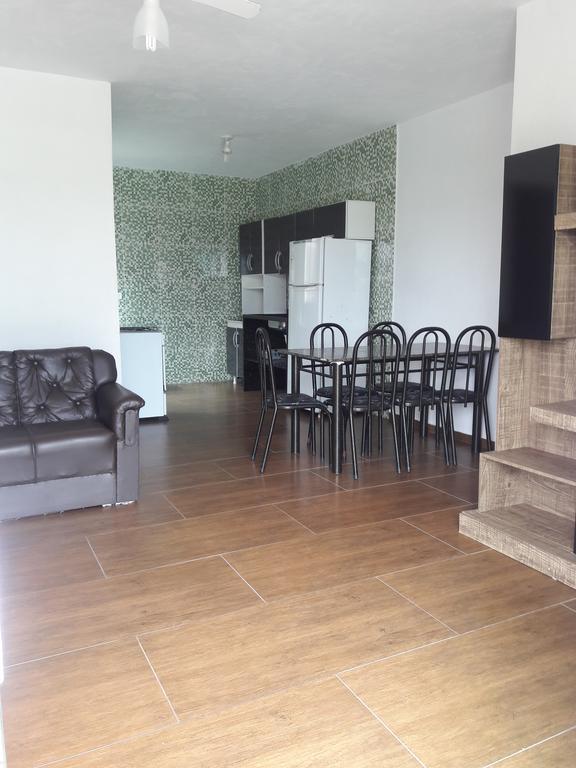 Conjunto Residencial Verdes Mares Guaratuba Exterior foto