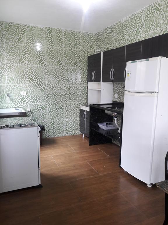 Conjunto Residencial Verdes Mares Guaratuba Exterior foto