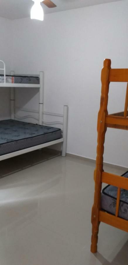 Conjunto Residencial Verdes Mares Guaratuba Exterior foto